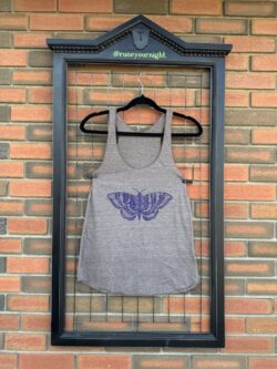 Mothew Tank Top